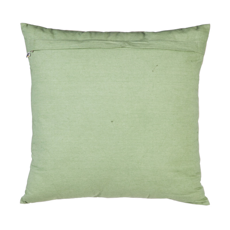 Coussin décoratif naturel 5"