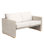 Westport Outdoor 2 - Seat Loveseat