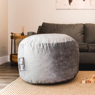 Comfort Research Canapé à billes en mousse viscoélastique avec housse douce  amovible Big Joe et Commentaires - Wayfair Canada