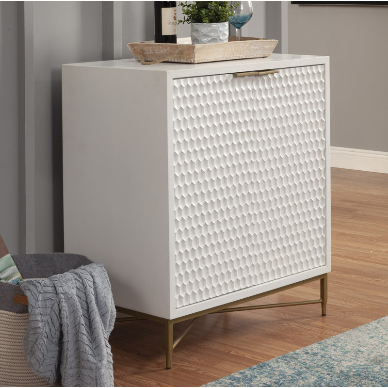 Capra 32'' Bar Cabinet