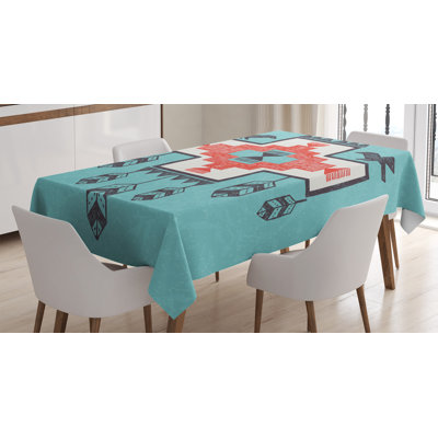 Dining Room Kitchen Tablecloth