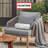 Hunter Bolster Outdoor Pillows-123844713