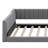 Upholstery Daybed And Side Storage Pocket-112645606-112645604