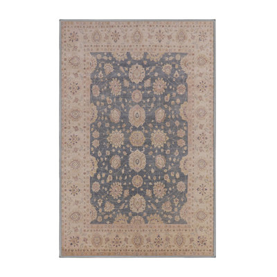 Tapis beige Leeward
