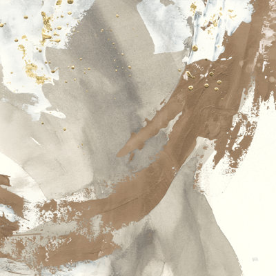«Galaxy II Tan» par Chris Paschke - reproduction imprimée