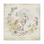 «Woodland Wreath X» par Beth Grove, reproduction sur toile-1581536809