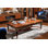 Solid Wood Coffee Table