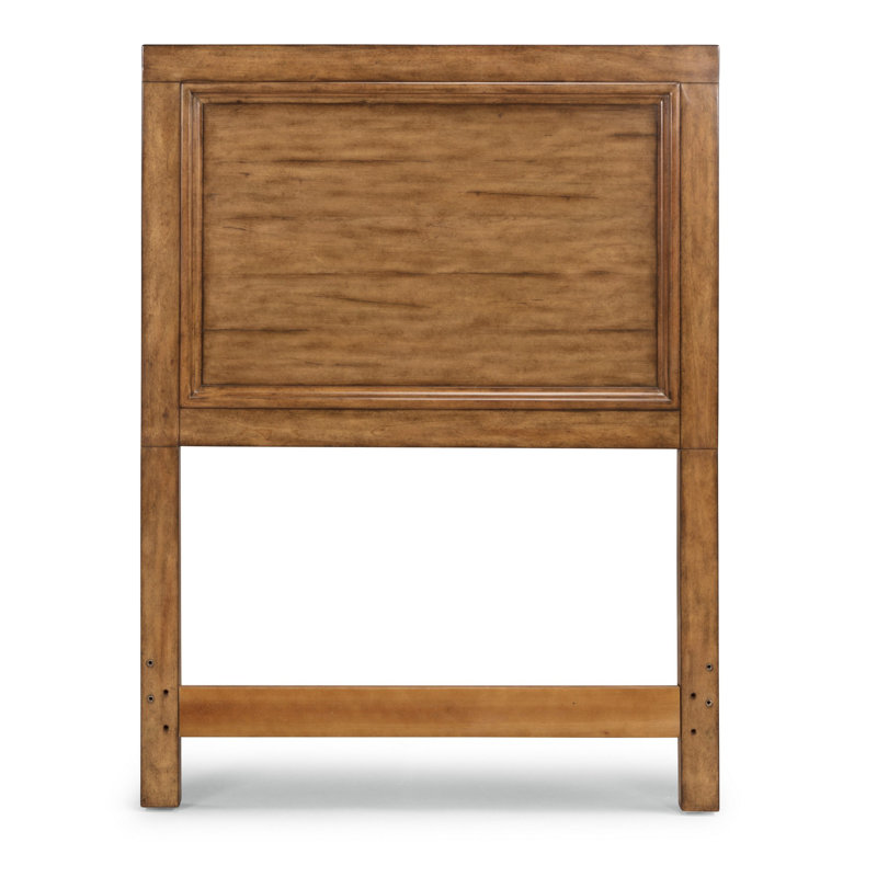Lebron Panel Headboard, Twin