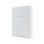 Asbed EU Double - 140 X 200 Cm Bed