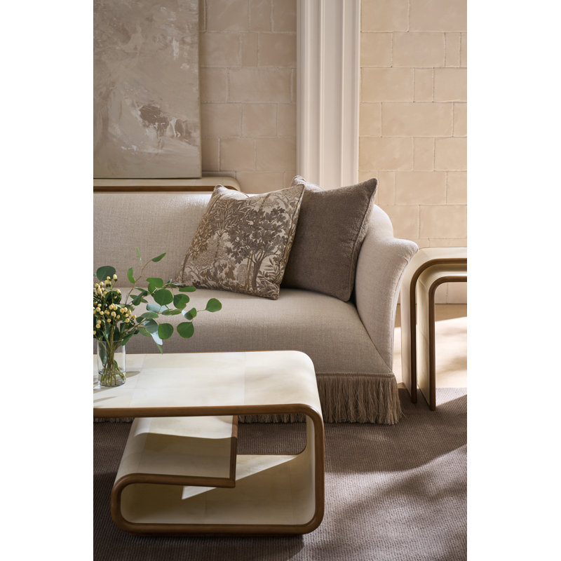 Caracole Upholstery Sofa