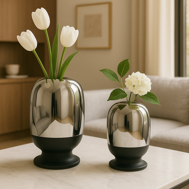 Vase de table Kairyn