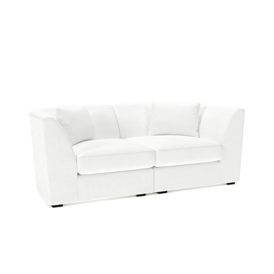 Krista 75" 2 - Piece Sofa