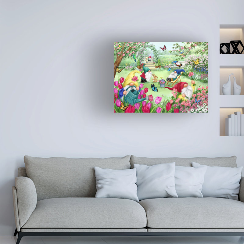 Art sur toile, «ologia bolognaise », H 14 po x l 19 po