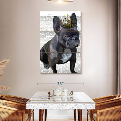 Brampt French Bulldog King
