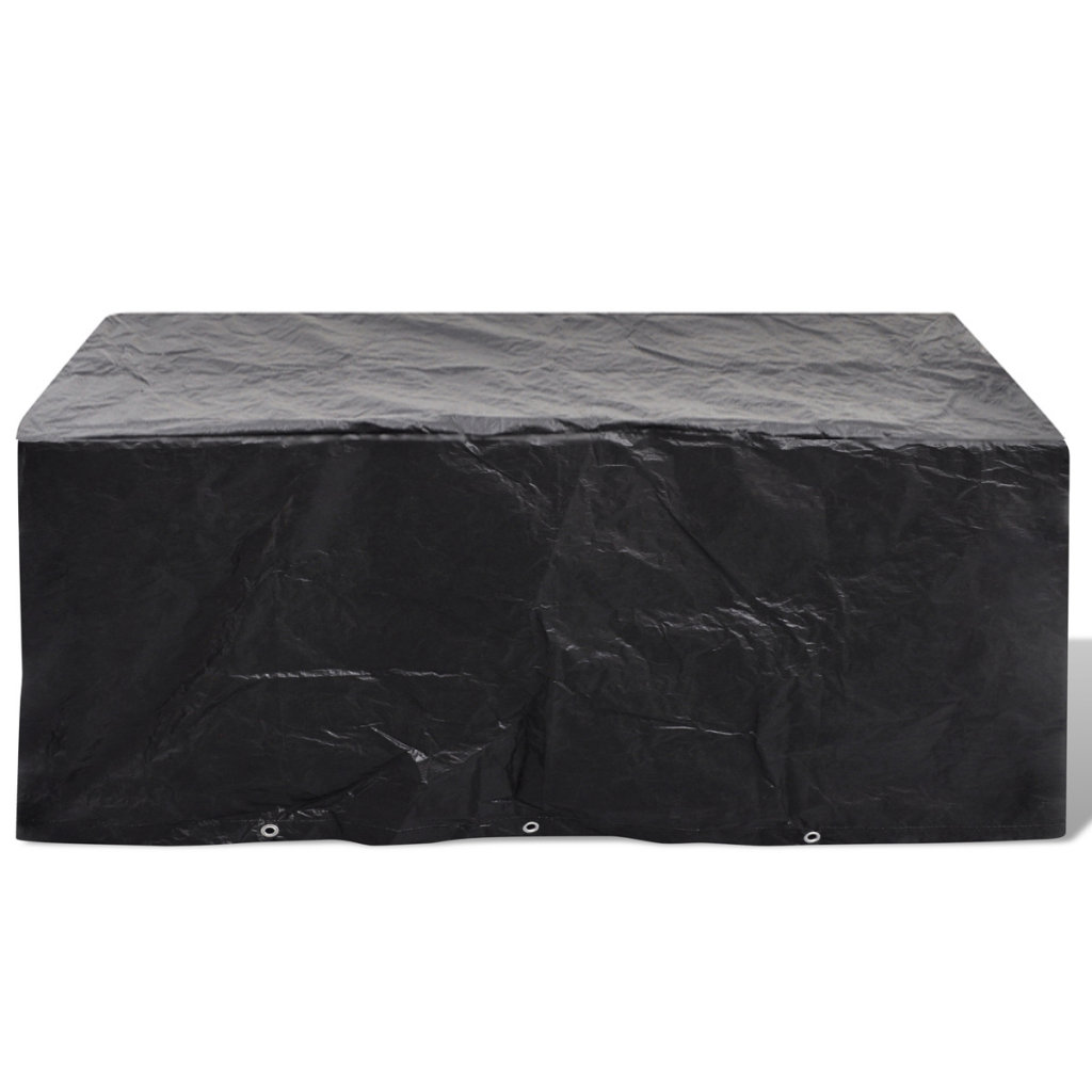 Outdoor Patio Dining Set Cover