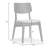 Baebel 18.7'' H Upholstered Side Chair-282946703
