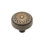 CK Series 1 1/4" Diameter Mushroom Knob