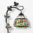 Aavash Metal Table Lamp