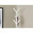 Versatile Free Standing Coat Rack For Entryways And Bedrooms, Modern Style-2049300792