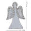 Sculpture anges en bois-52955492