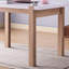 Tables de salle à manger
