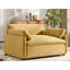 Fauteuil moderne rembourré et confortable-648699456