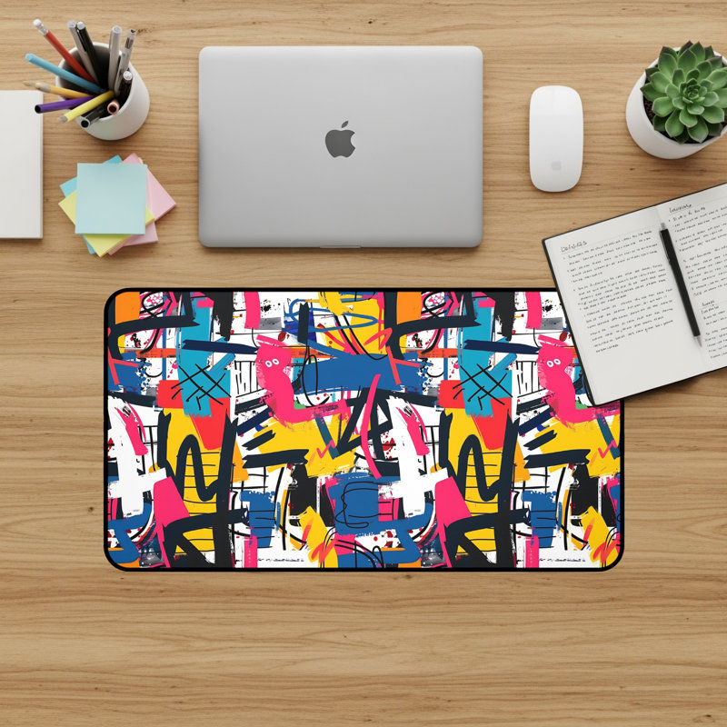Desk Pad