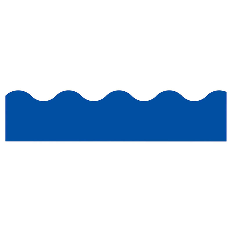 Bordure de classe, Bleu royal
