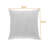 Striped Corduroy Throw Pillow For Couch-58794953