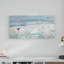 Evensong by Jo Grundy - Wrapped Canvas Print