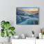 Take The Risk - Wrapped Canvas Print-302642773