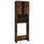 Awaah Solid Wood Linen Cabinet-934020394