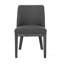 Ensemble de 2 chaises de salle à manger modernes, élégantes et durables avec un design ergonomique pour des sièges confortables-651130524-651130513