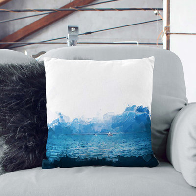 Square Cushion