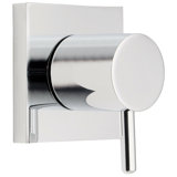 Avalon Wall Trim Only with Square Base Ring
