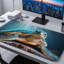 Polyester Desk Pad-1020579438
