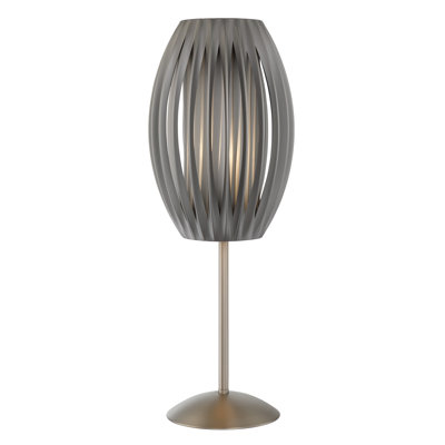 Climenhaga Metal Lamp