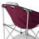 Padded Camping / Beach Folding Chair Folding Chair Set