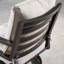 Mhyrren Outdoor Swivel Lounge Chair
