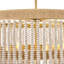 Lustre cylindrique convertible Hinkley Indra-122467692-122467693