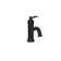 Belanger Single-Hole Single-handle Bathroom Faucet with Drain Assembly