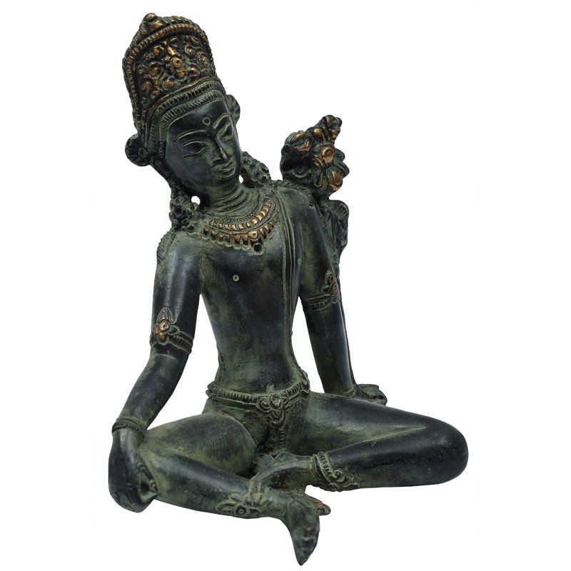 Religious & Spiritual Figurines & Sculptures