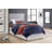 Nova G0113-THB Twin Headboard , WHITE-899092331-899092341