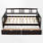 Solid Wood Full Size Daybed-110842904-111860679