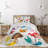 Polyester Coverlet-41892725