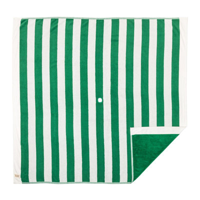 Beach Blanket