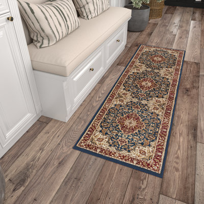 Machine Woven Indoor Rectangle Area Rug
