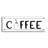 " Coffee Banner " by Lori Deiter