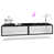 Black/White High Gloss is out of stock