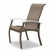 Chaise de patio Askar